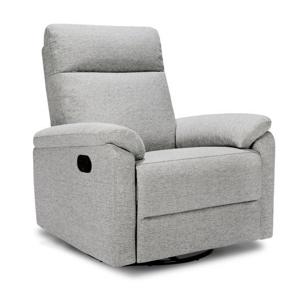 Davinci rocker outlet recliner